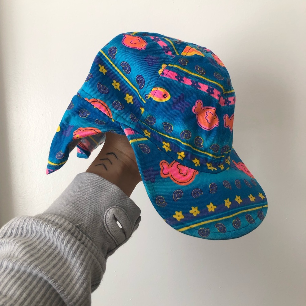 Vintage Gymboree Sunhat